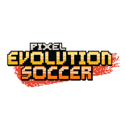 Pixel Evolution Soccer collection image