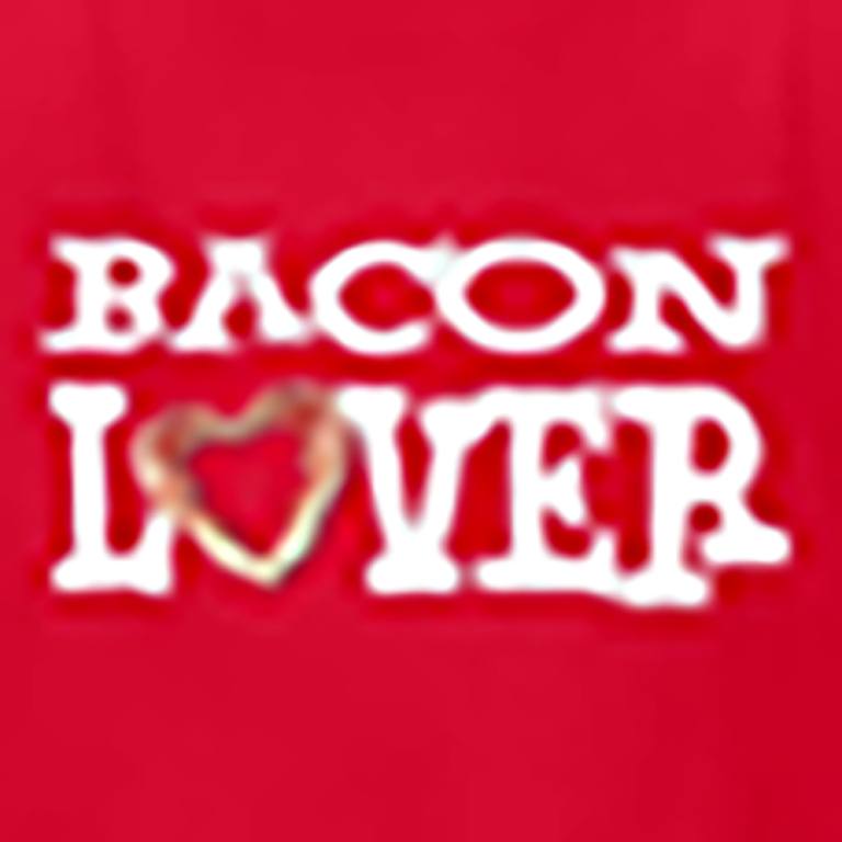 BACONLOVER | Early Dogeparty NFT with Artwork from 2014 | 0.01 / 1.00