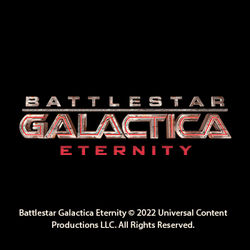 Battlestar Galactica Eternity