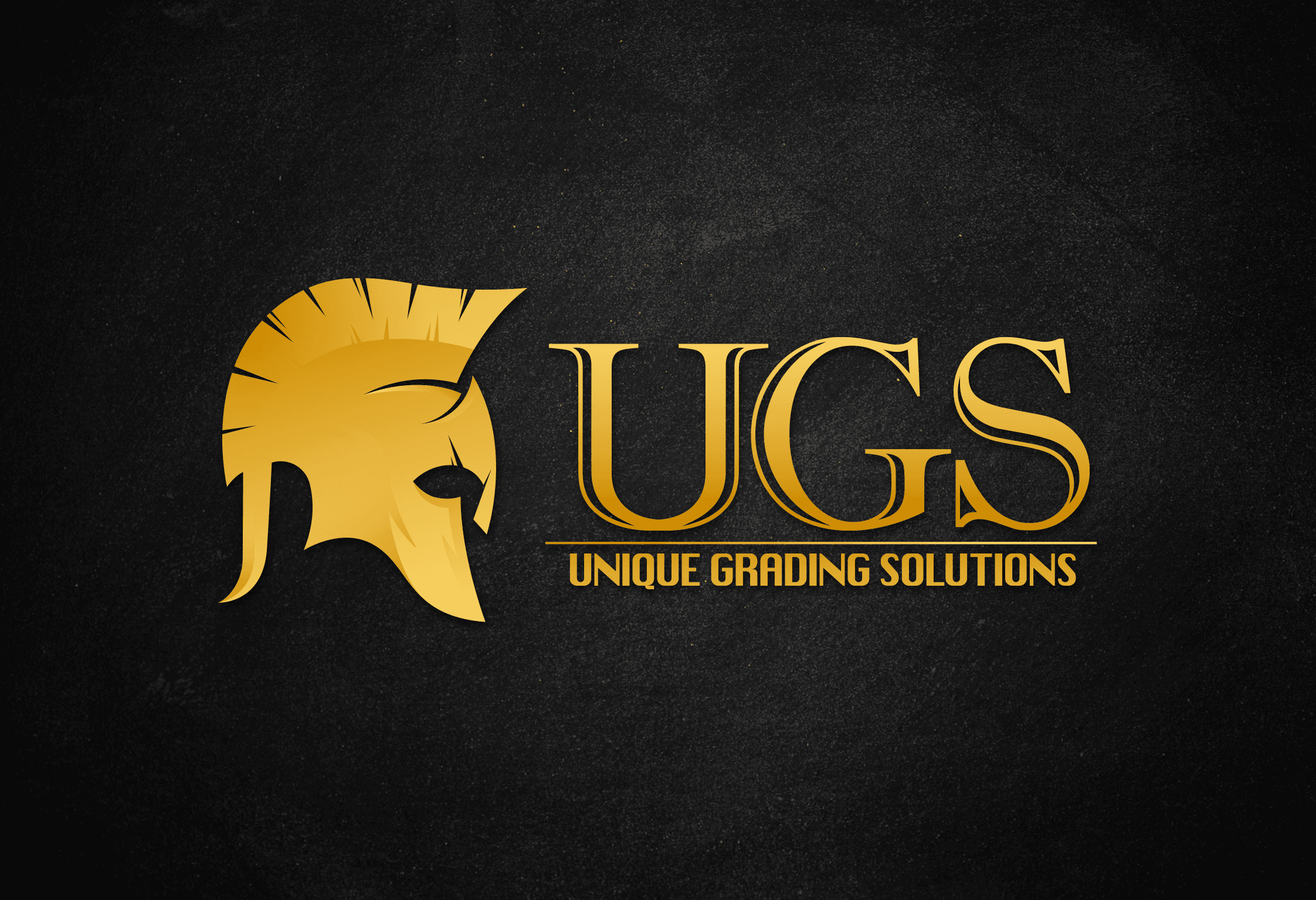 Unique-Grading-Solutions banner