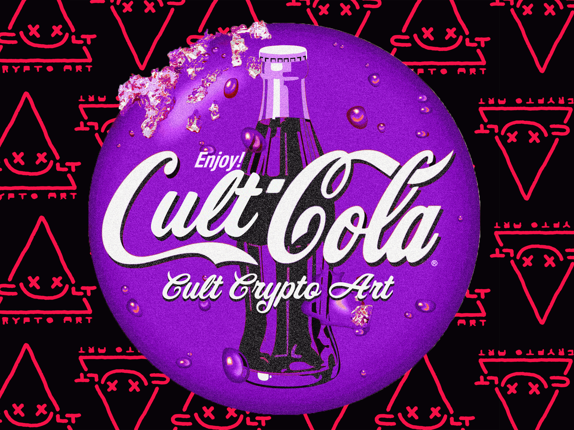 Cult Cola
