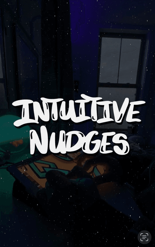 Intuitive Nudges