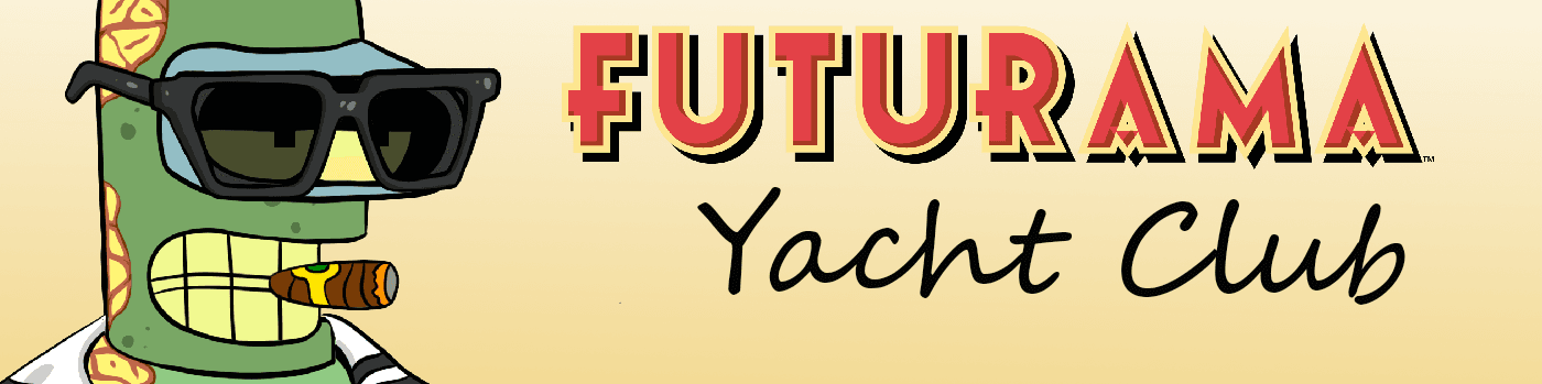 Futuramayachtclub_Deployer Banner