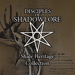 Disciples of Shadowlore: Shale Heritage Collection collection image