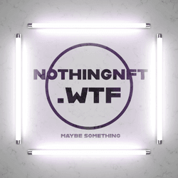 NothingNFT.wtf collection image