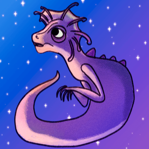 The Starfallen