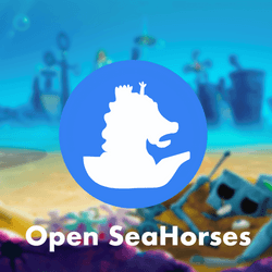 Open SeaHorses collection image