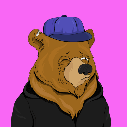 Fancy Bear #4848