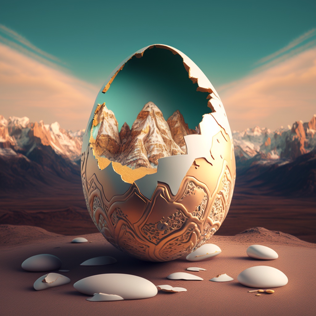 BNBChain Hooked AI Easter Eggs BNBChain Hooked AI Easter Eggs OpenSea