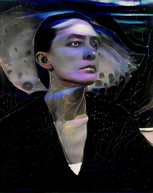 Women's Portraits +