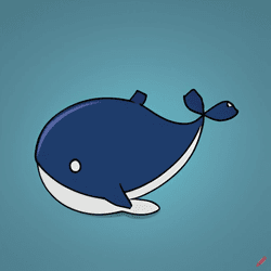 Crypto Whale collection image