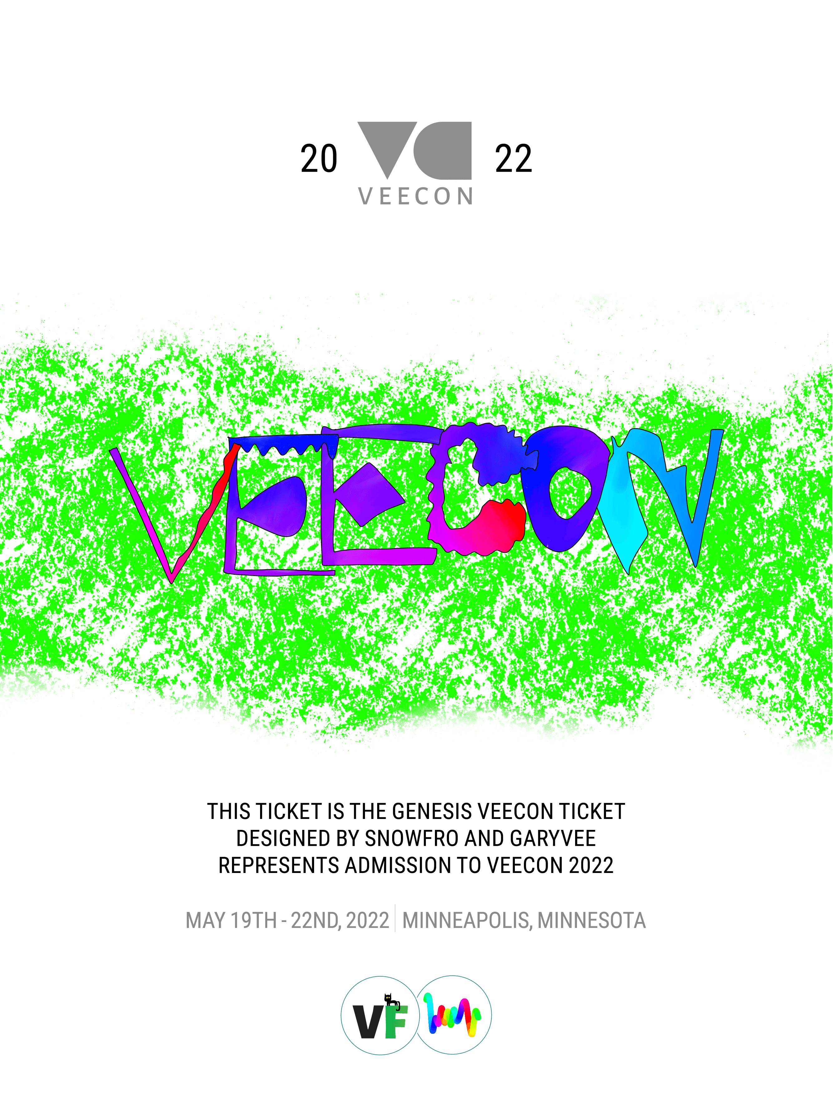VeeCon 2022 #8653