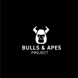 Bulls and Apes Project - Teen Bulls collection image