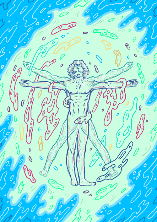 The Transmigration