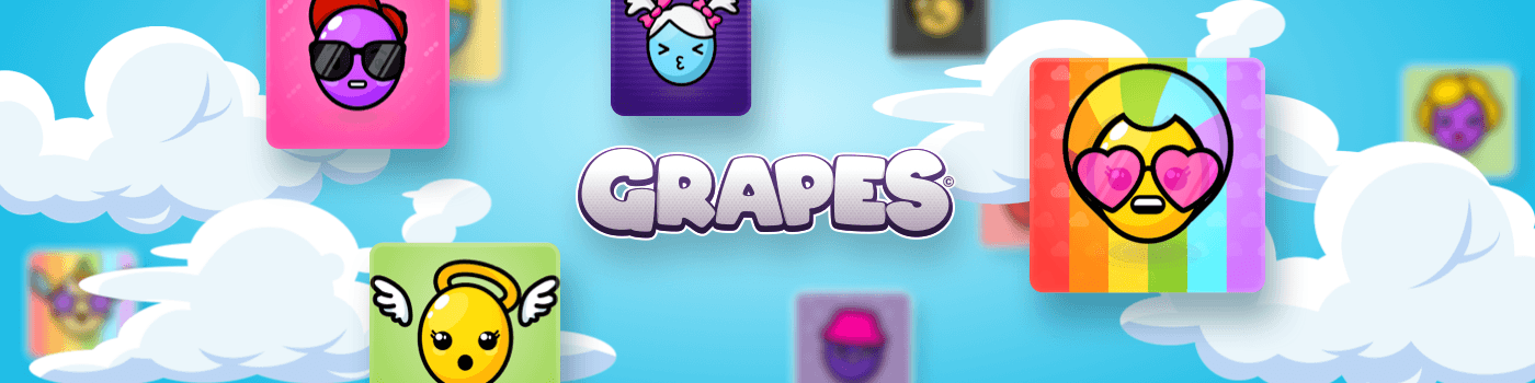 The Grapes
