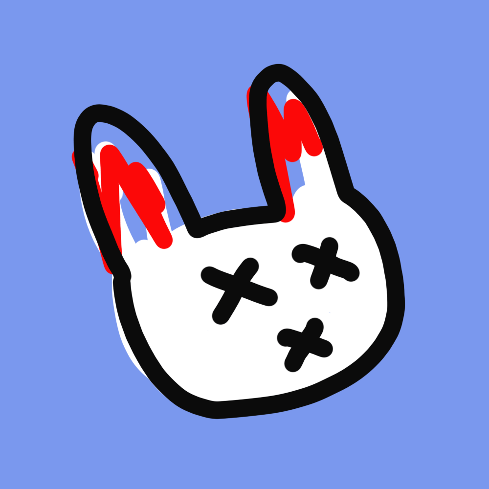 Error Rabbit