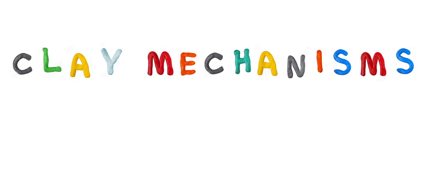 Clay Mechanisms by Beahn