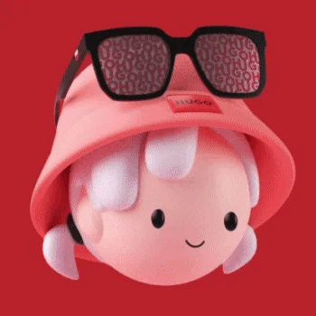 HUGO x lmaginary Ones: Embrace Yaur Emotions OfficiaI