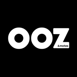 OOZ & mates Official collection image