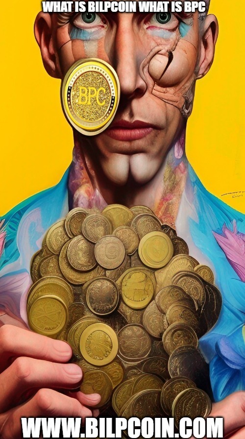 What is Bilpcoin What is BPC