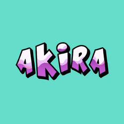 #AKIRA collection image