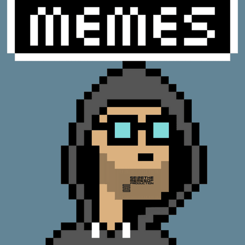 The Memes Guy