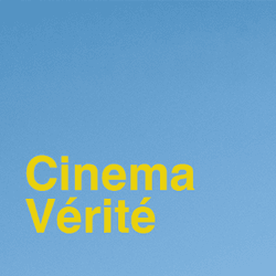 Cinéma Vérité collection image