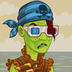 Pirate Nation - Founder's Pirates collection image