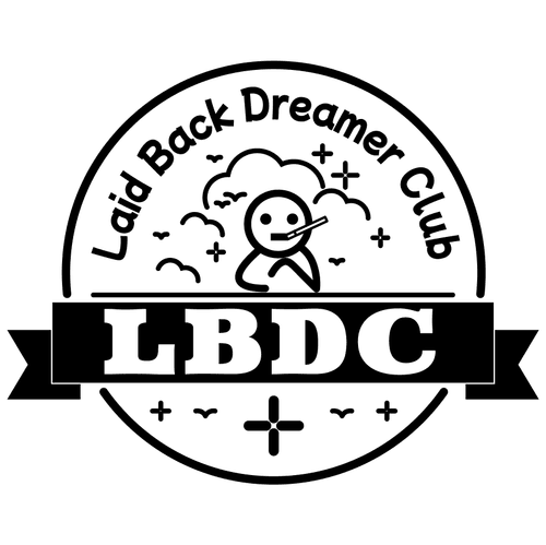 LaidBackDreamerClub Collection