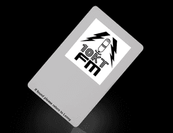 TenKT-FM Studios Keycards collection image