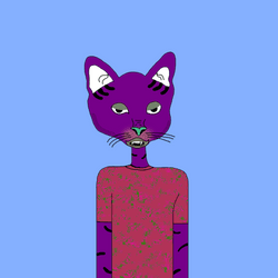 Metaworld Cat #907