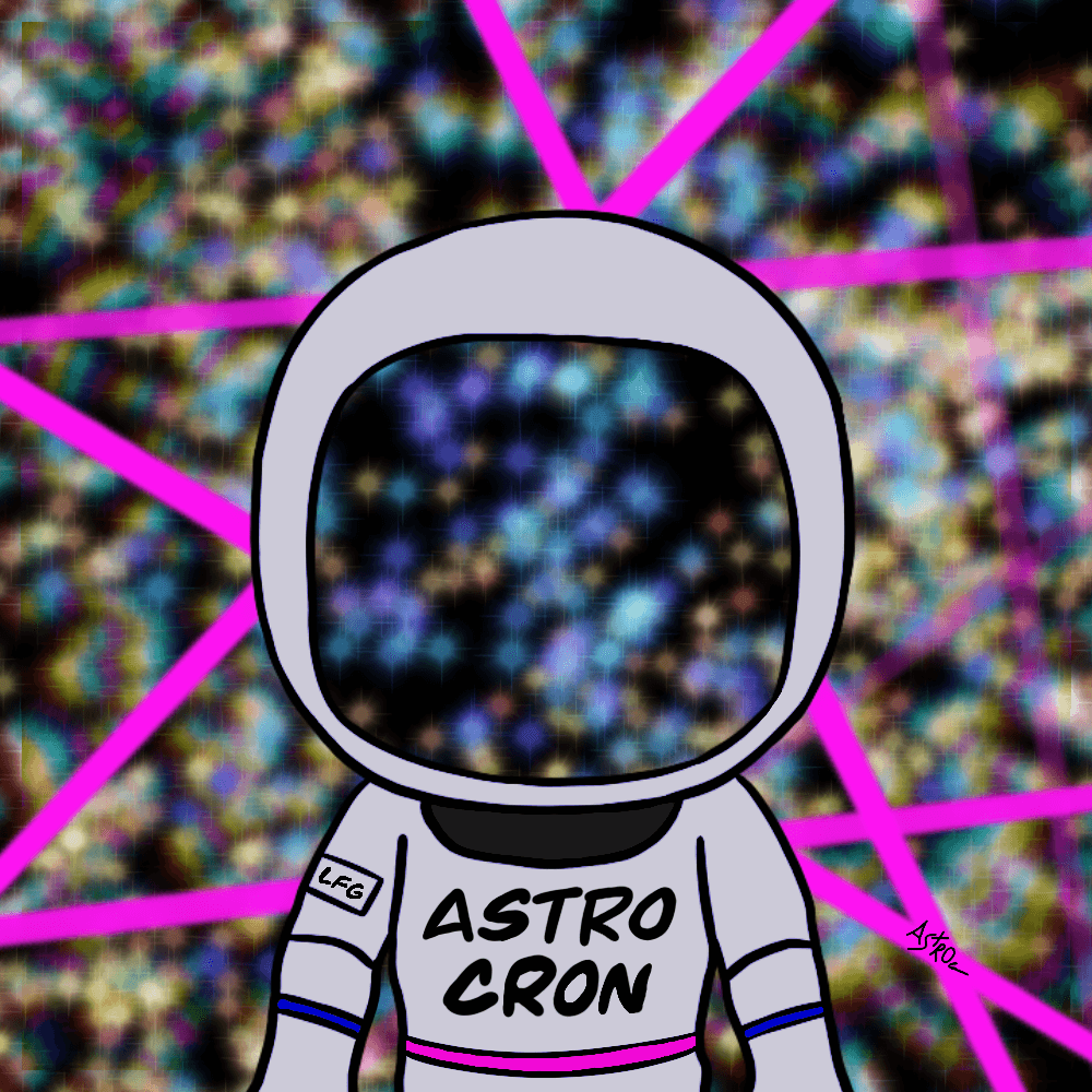 AstroCron