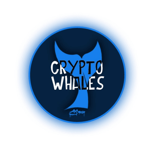 Crypto Whales: Whales