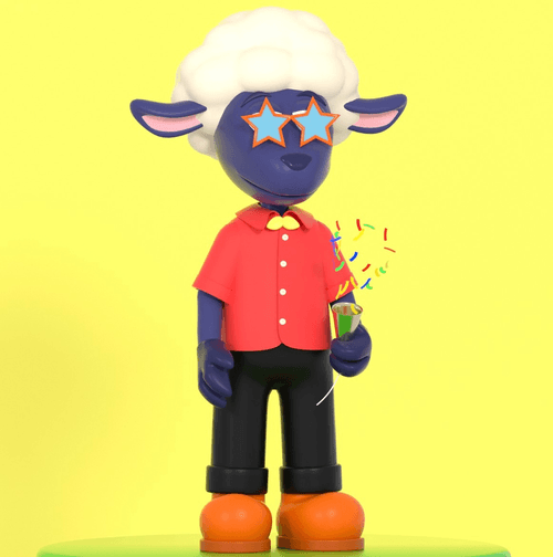 PartySheepWorld