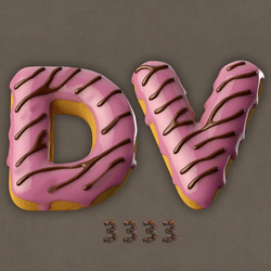 Donutville collection image