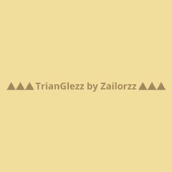 TrianGlezz by Zailorzz collection image