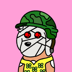 Doodle Dogs #9375
