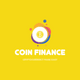 CoinFinanceReal