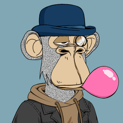 Okay Bearded Ape Club collection image
