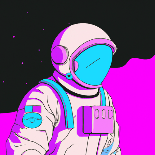 Disruptor #79