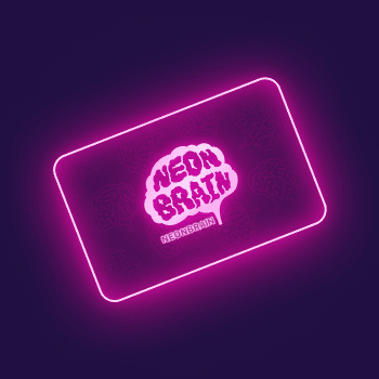 Neonbrain Genesis Pass - official