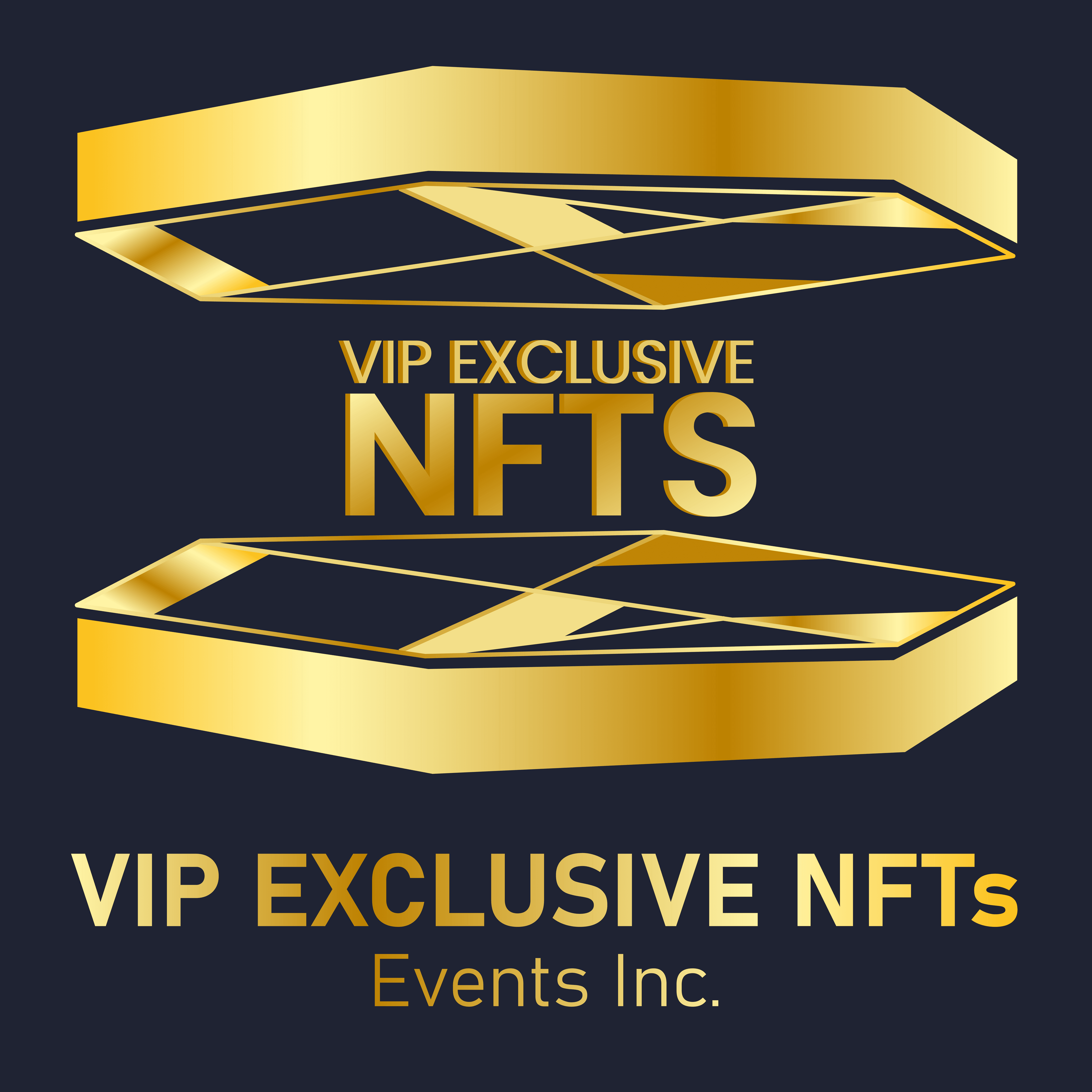 VIP EXCLUSIVE NFTs EVENTS ACCESS PASS