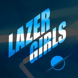 LAZER GIRLS collection image