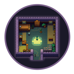 Dungeon Interior collection image