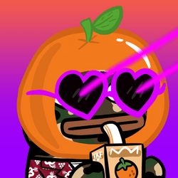 Juicebox Frens #6596