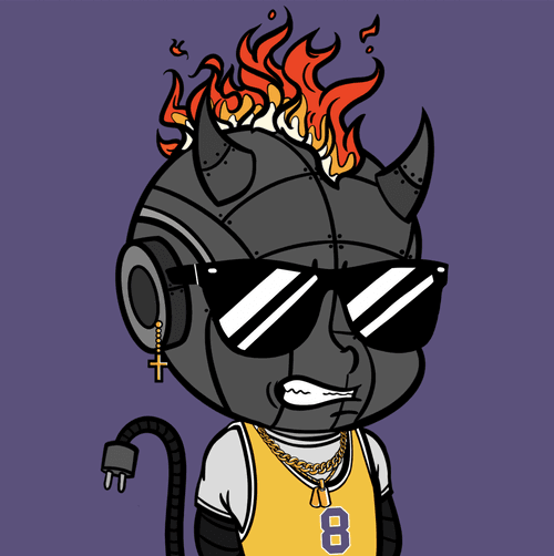 LilHottiesNFT Collection