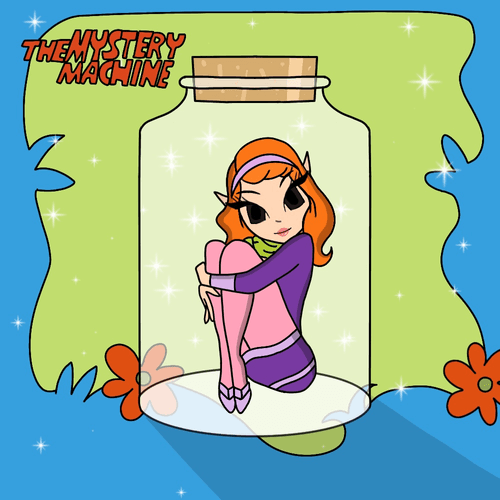 Daphne