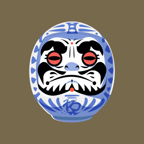 DaruNoDaru - Early Edition