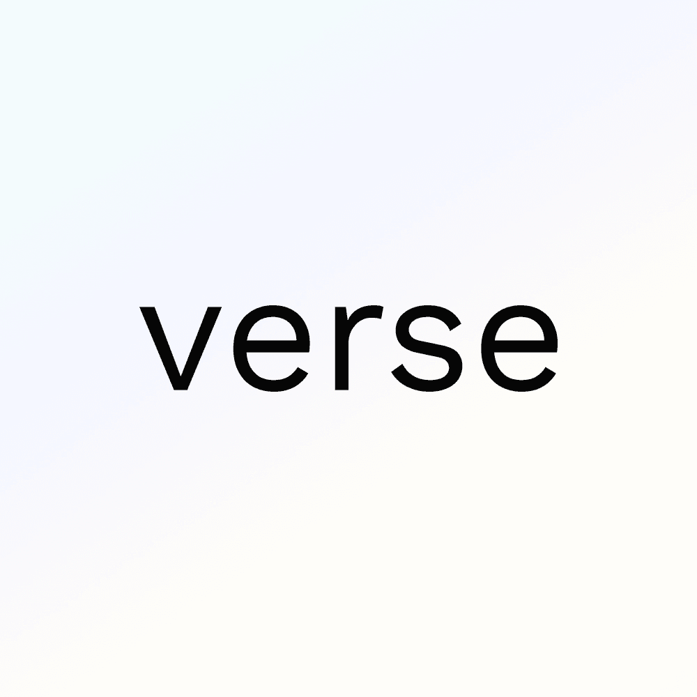 Verse Works