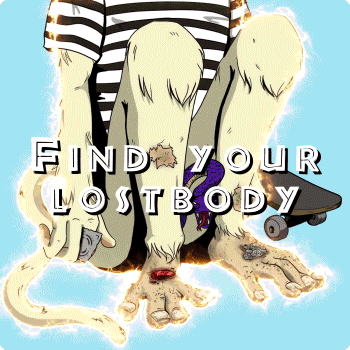 Find Your LostBody collection image